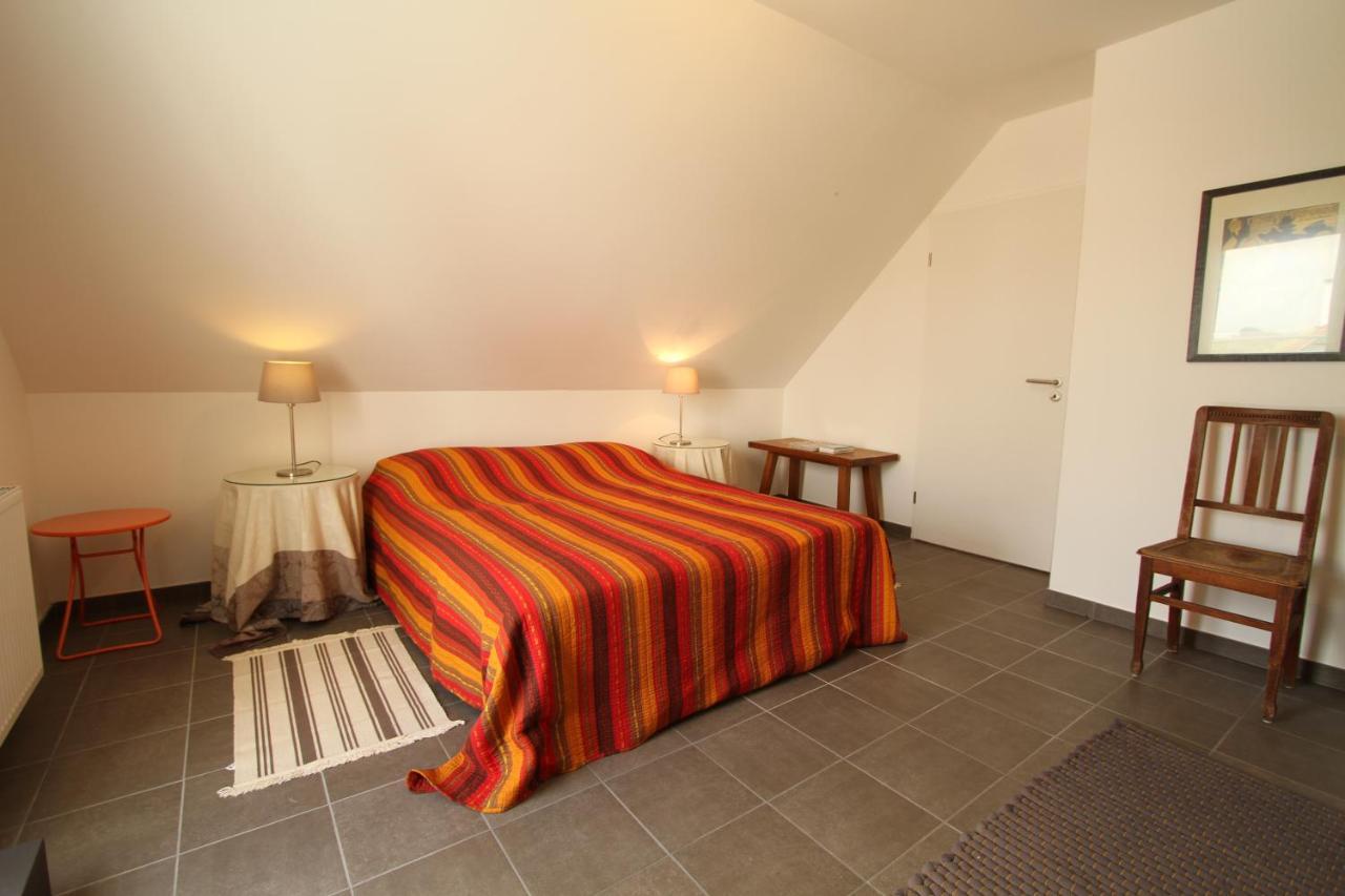 Appartement Le Golf Wimereux Bagian luar foto