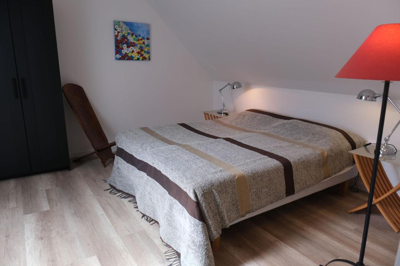 Appartement Le Golf Wimereux Bagian luar foto