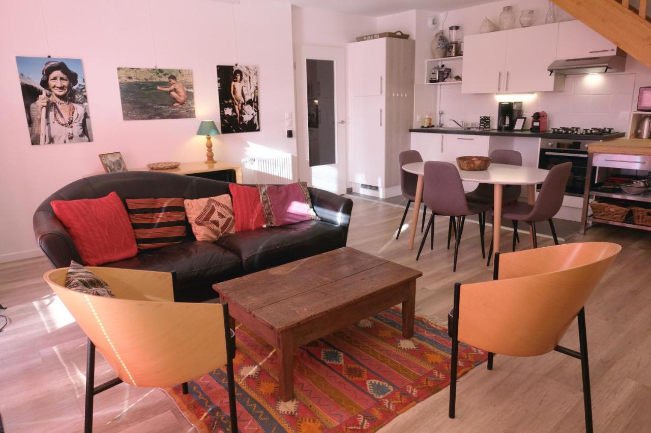 Appartement Le Golf Wimereux Bagian luar foto