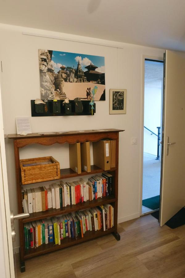 Appartement Le Golf Wimereux Bagian luar foto