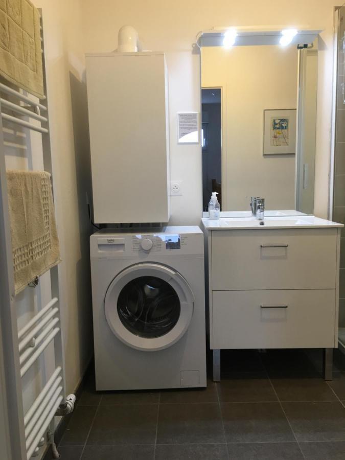 Appartement Le Golf Wimereux Bagian luar foto