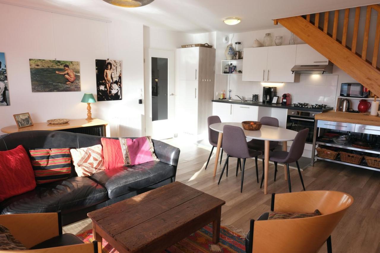 Appartement Le Golf Wimereux Bagian luar foto