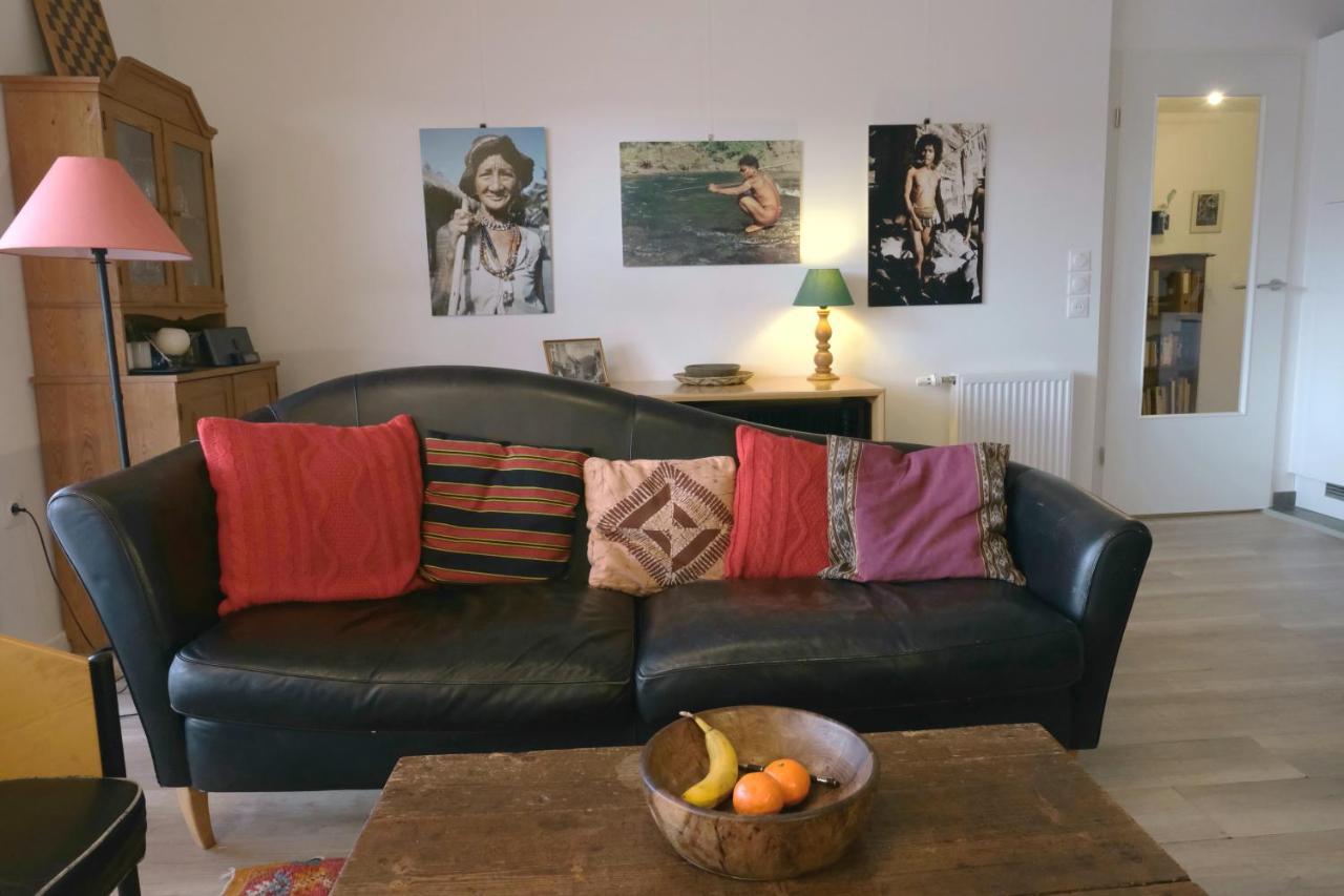 Appartement Le Golf Wimereux Bagian luar foto