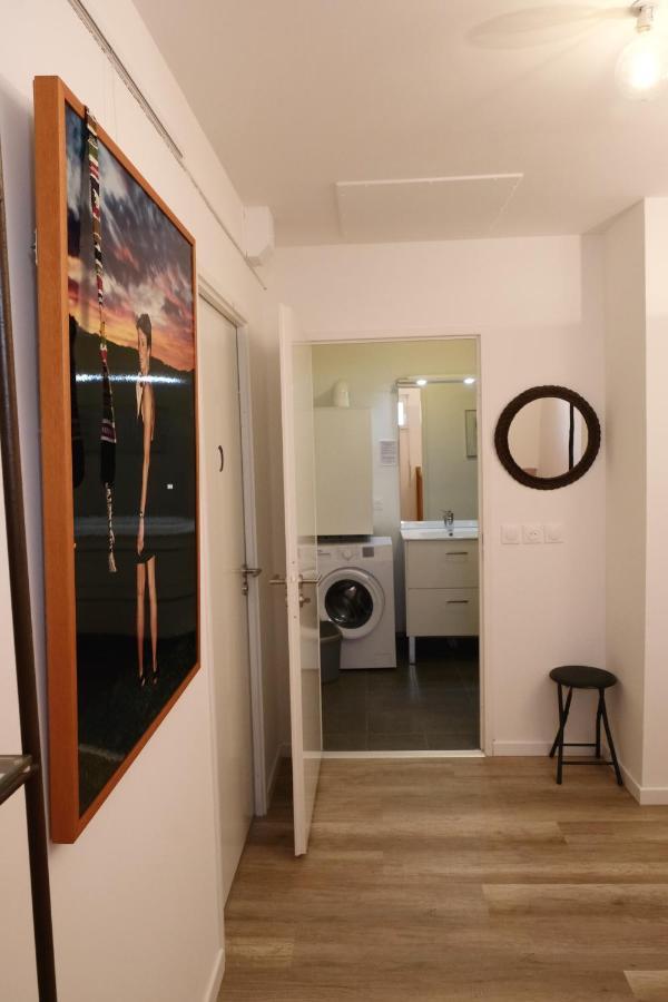 Appartement Le Golf Wimereux Bagian luar foto