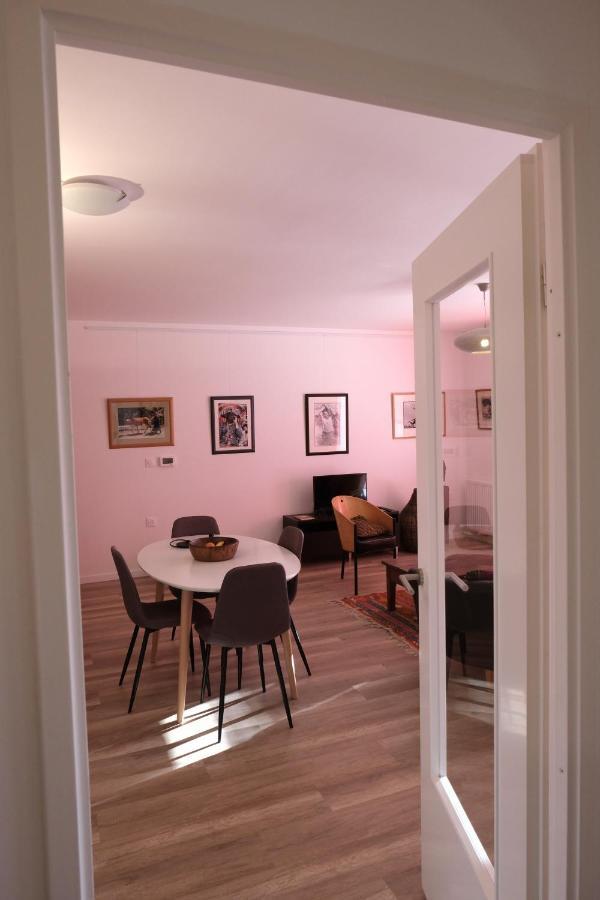 Appartement Le Golf Wimereux Bagian luar foto