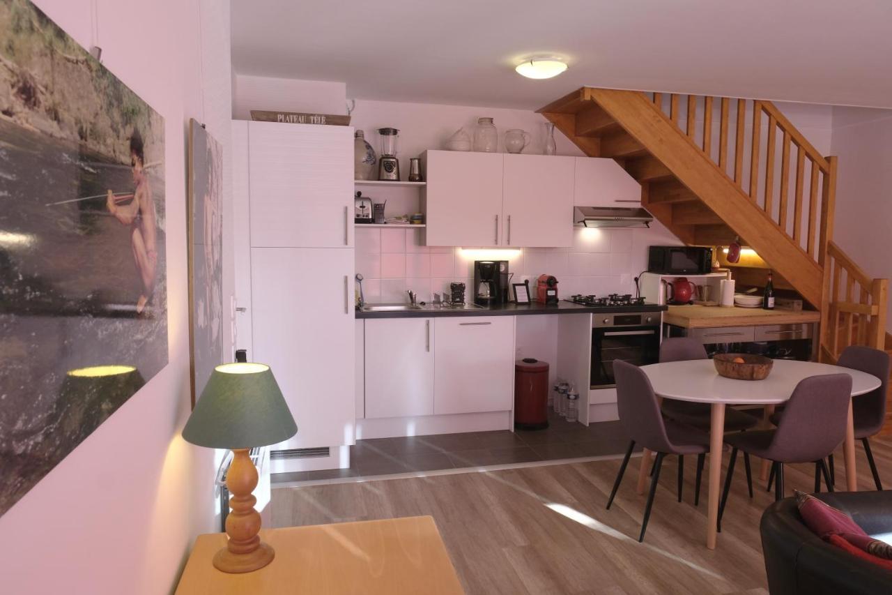 Appartement Le Golf Wimereux Bagian luar foto