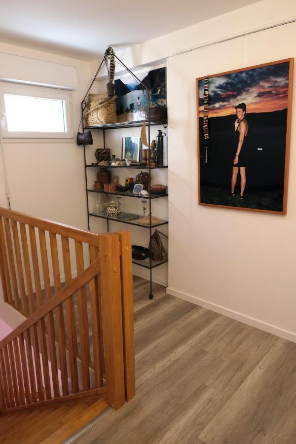 Appartement Le Golf Wimereux Bagian luar foto